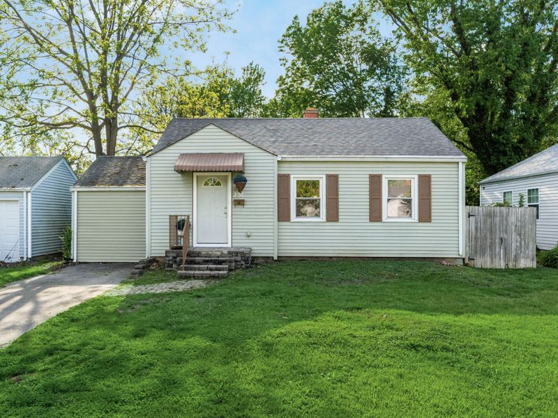 251 Edgevale Road, Columbus, OH 43209 Photo 1