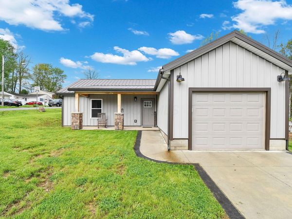 358 Davidson Street , Mansfield, OH 44907