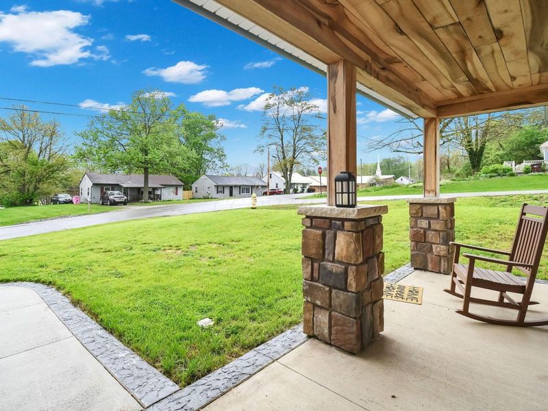 358 Davidson Street , Mansfield, OH 44907 Photo 2