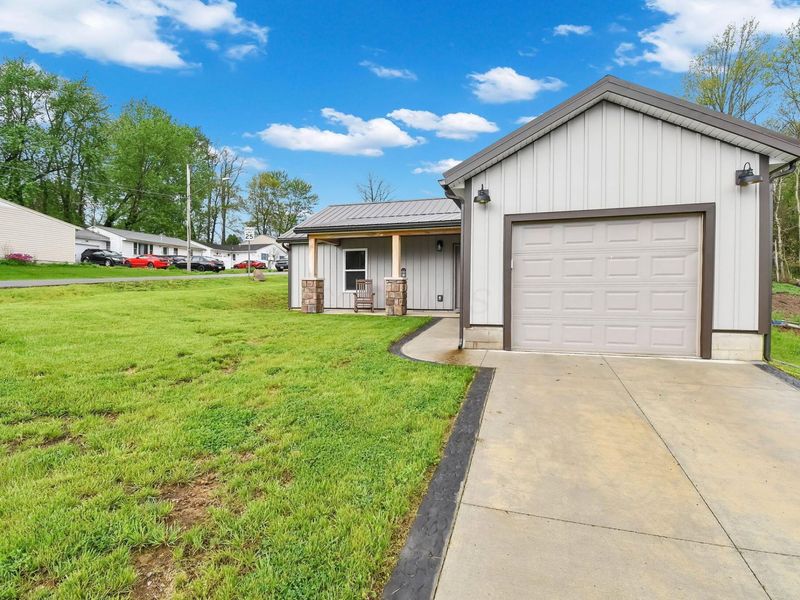 358 Davidson Street , Mansfield, OH 44907 Photo 22