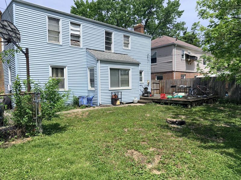 2755 Vanderberg Avenue, Columbus, OH 43204 Photo 2