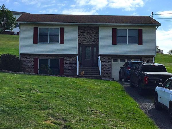 176 Evergreen Drive, Buckhannon, WV 26201
