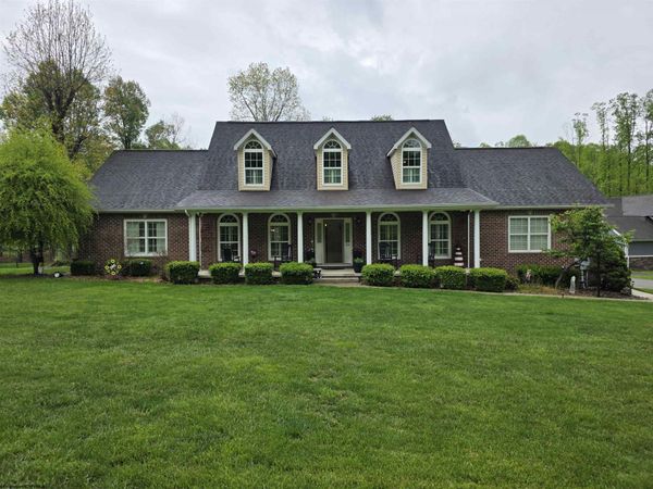 264 Riverdale Drive, Shinnston, WV 26431