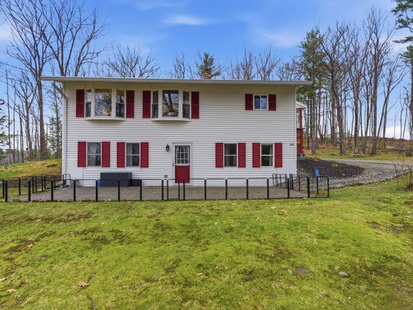 124 Sedgley Road, Greene, ME 04236