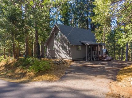 875 Shoshone Dr, Arnold, CA 95223 Photo