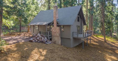 875 Shoshone Dr, Arnold, CA 95223 Photo