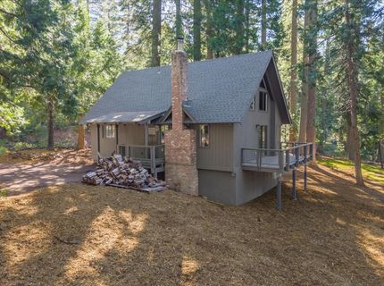875 Shoshone Dr, Arnold, CA 95223 Photo
