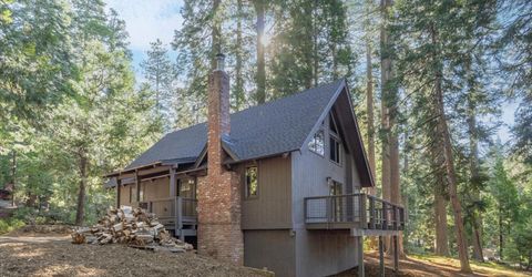 875 Shoshone Dr, Arnold, CA 95223 Photo
