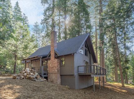 875 Shoshone Dr, Arnold, CA 95223 Photo