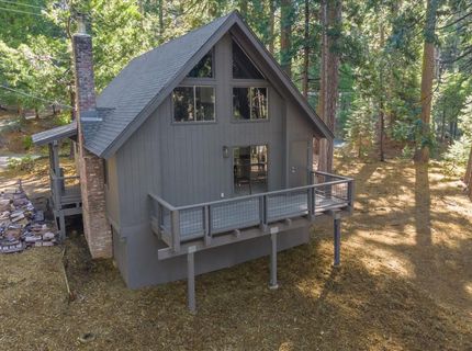 875 Shoshone Dr, Arnold, CA 95223 Photo