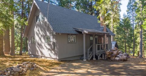 875 Shoshone Dr, Arnold, CA 95223 Photo