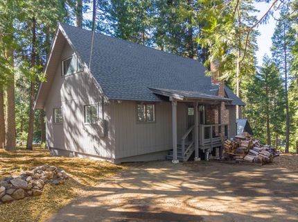 875 Shoshone Dr, Arnold, CA 95223 Photo