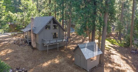 875 Shoshone Dr, Arnold, CA 95223 Photo