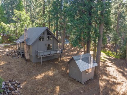 875 Shoshone Dr, Arnold, CA 95223 Photo
