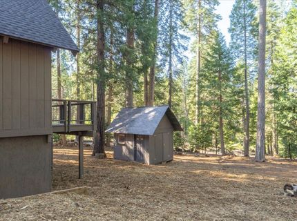875 Shoshone Dr, Arnold, CA 95223 Photo
