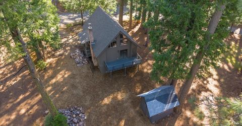 875 Shoshone Dr, Arnold, CA 95223 Photo