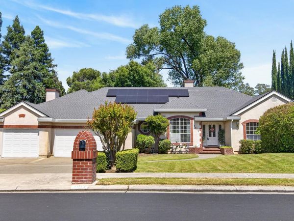 7013 Cedar Oaks Dr, Granite Bay, CA 95746
