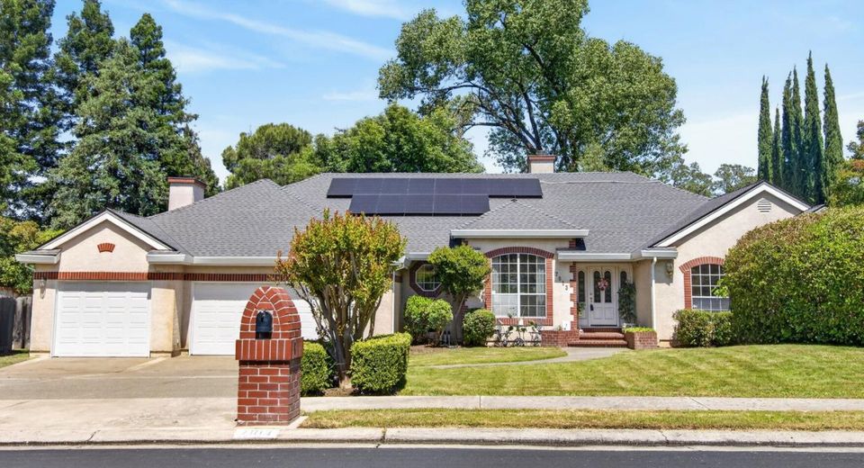7013 Cedar Oaks Dr, Granite Bay, CA 95746 Photo