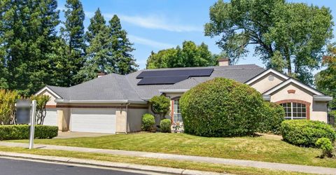 7013 Cedar Oaks Dr, Granite Bay, CA 95746 Photo