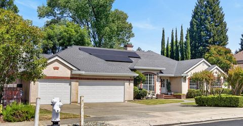 7013 Cedar Oaks Dr, Granite Bay, CA 95746 Photo