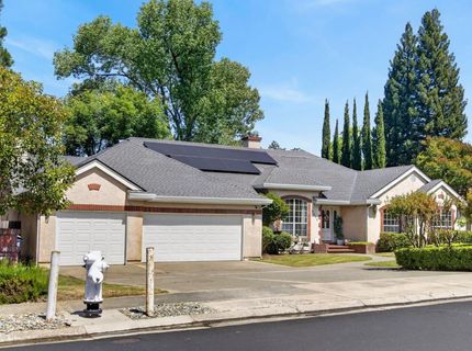 7013 Cedar Oaks Dr, Granite Bay, CA 95746 Photo