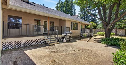 7013 Cedar Oaks Dr, Granite Bay, CA 95746 Photo