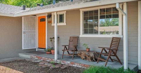 432 Delta Dr, Woodland, CA 95695 Photo