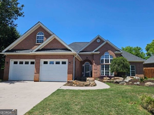 214 Tivoli Park Road, Centerville, GA 31028