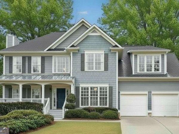 2641 Hillgrove Drive, Dacula, GA 30019