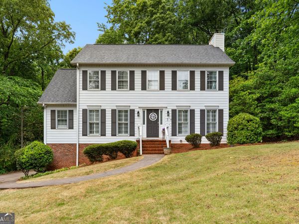 129 Lismore Drive, Lagrange, GA 30240