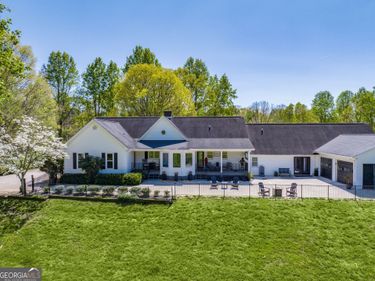 5855 Tony Peck Road, Murrayville, GA 30564