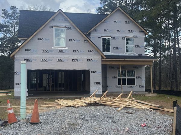 34 Burwick Court, Unit 9, Newnan, GA 30265