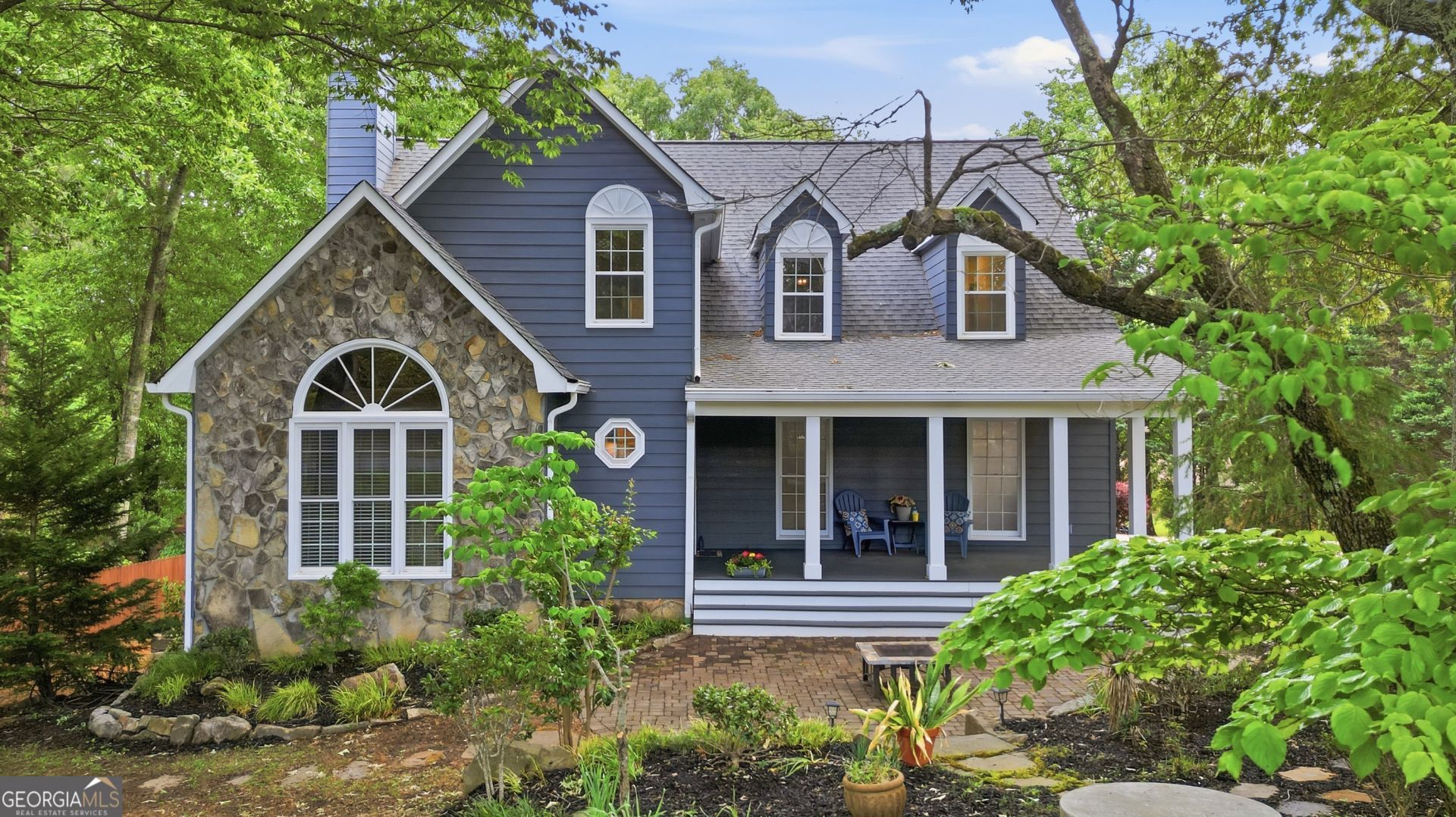 122 Plantation Trace, Woodstock, GA 30188 Main Photo
