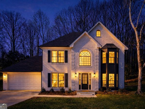 7606 Watson Kaye, Stone Mountain, GA 30087