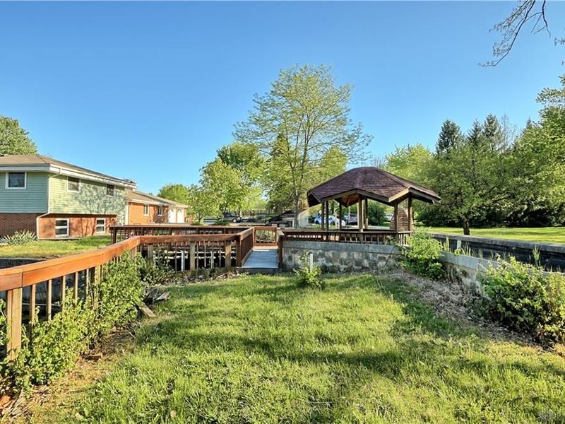 122 Cherry Hill Drive, Beavercreek, OH 45440 Photo 58