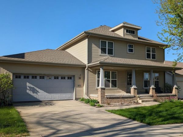 3109 Winter Park Place, Madison, WI 53719