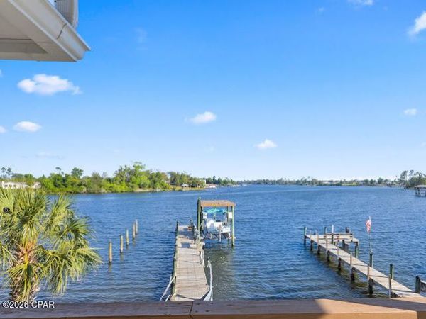 7111 Winona Street , Panama City, FL 32404