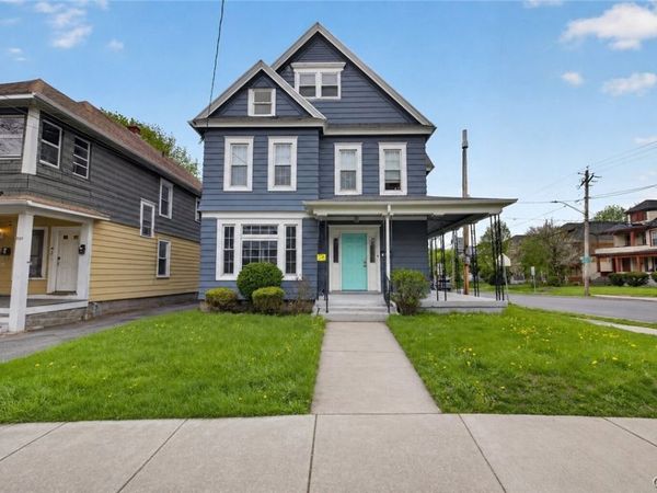 1061 Lancaster Avenue, Syracuse, NY 13210