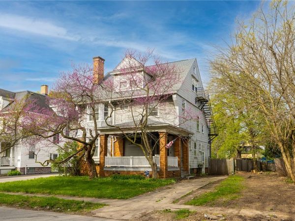 59 Appleton Street, Rochester, NY 14611