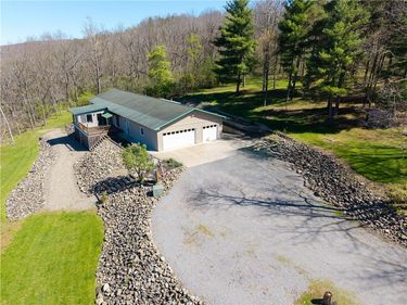 8917 Groveland Station Road, Dansville, NY 14437