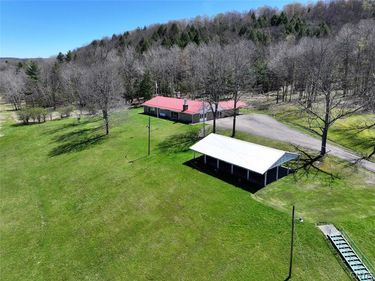 3827 Vandermark Road, Scio, NY 14880