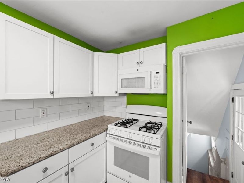 4410 W 61st Street , Cleveland, OH 44144 Photo 13