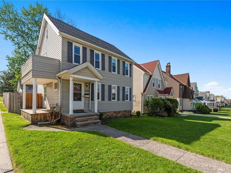 4410 W 61st Street , Cleveland, OH 44144 Photo 2