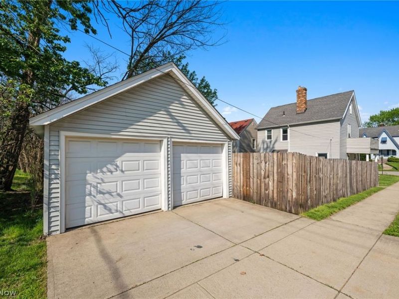 4410 W 61st Street , Cleveland, OH 44144 Photo 22