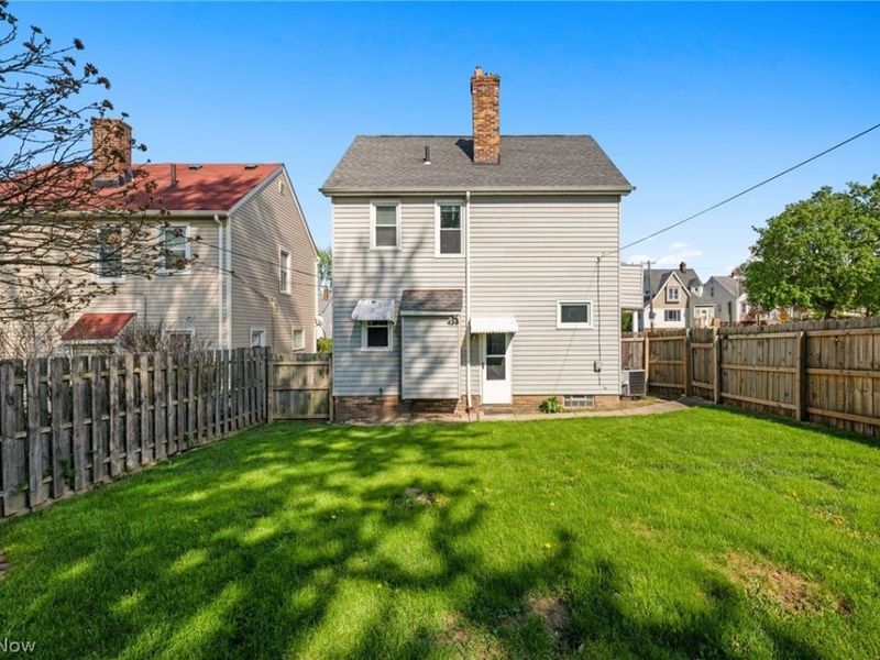 4410 W 61st Street , Cleveland, OH 44144 Photo 24