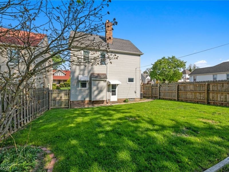 4410 W 61st Street , Cleveland, OH 44144 Photo 25