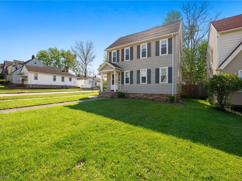 4410 W 61st Street , Cleveland, OH 44144 Photo 3