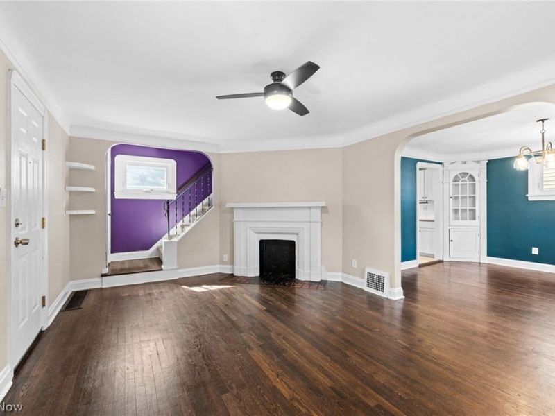 4410 W 61st Street , Cleveland, OH 44144 Photo 4