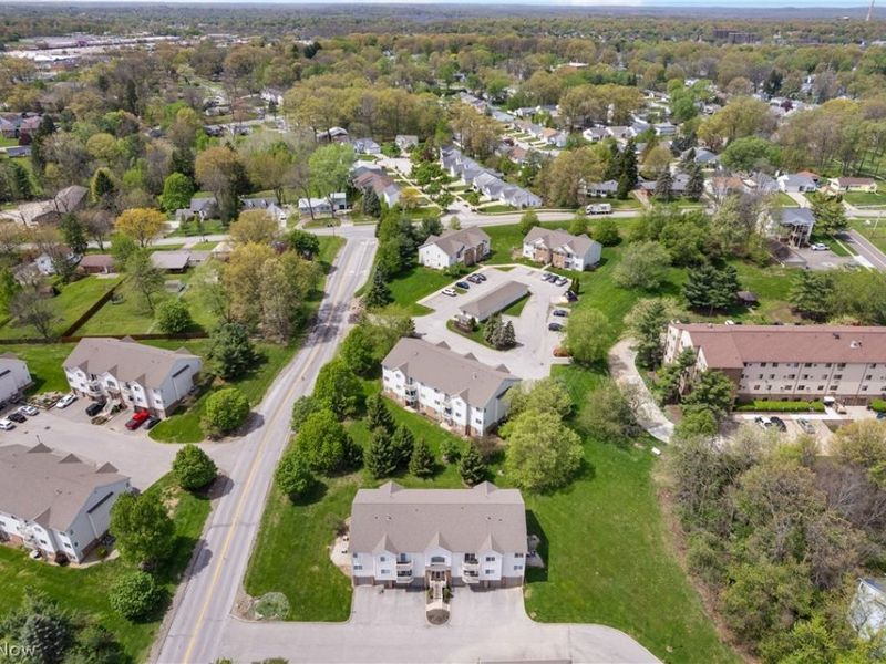 1435 Buckingham Gate D Boulevard , Cuyahoga Falls, OH 44221 Photo 2