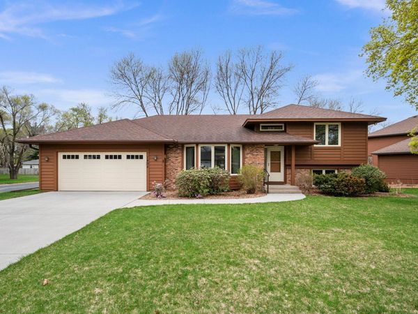 1494 Creek Park Lane, Fridley, MN 55432